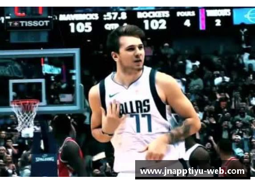 赛勒斯：NBA新生代的明日之星